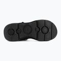 Sandały damskie SKECHERS Go Walk Arch Fit 2.0 black 4