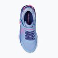 Buty dziecięce SKECHERS Wave 92 Imara Lite blue/navy 5