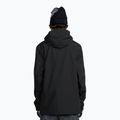 Kurtka snowboardowa męska Volcom L Insulated GTX black 3