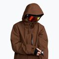 Kurtka snowboardowa męska Volcom L Insulated GTX browen 6