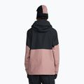 Kurtka snowboardowa męska Volcom L Insulated GTX mauve 3