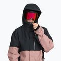 Kurtka snowboardowa męska Volcom L Insulated GTX mauve 5