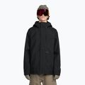 Kurtka snowboardowa męska Volcom Dua Insulated GTX black