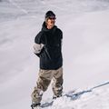 Kurtka snowboardowa męska Volcom Primary Insulated black 9