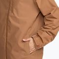 Kurtka snowboardowa męska Volcom 2836 Insulated terra brown 5