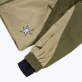 Kurtka snowboardowe męskie Volcom Longo GTX dark olive 16