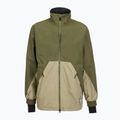 Kurtka snowboardowe męskie Volcom Longo GTX dark olive 17