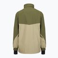 Kurtka snowboardowe męskie Volcom Longo GTX dark olive 18