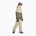 Spodnie snowboardowe męskie Volcom L GTX moss green 2