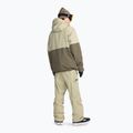 Spodnie snowboardowe męskie Volcom L GTX moss green 4
