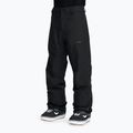 Spodnie nowboardowe męskie Volcom Dua GTX black 5