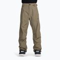 Spodnie nowboardowe męskie Volcom Dua GTX military