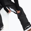 Spodnie snowboardowe męskie Volcom Roan black 6