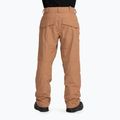 Spodnie snowboardowe męskie Volcom Roan terra brown 3