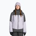 Kurtka snowboardowa damska Volcom 3D Stretch Gore lavender aura