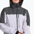 Kurtka snowboardowa damska Volcom 3D Stretch Gore lavender aura 6