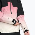 Kurtka snowboardowa damska Volcom Fern Insulated Gore Pullover mesa rose 8
