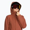 Kurtka snowboardowa damska Volcom Stoney Shadow Insulated hanna 5
