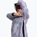 Kurtka snowboardowa damska Volcom Harlan Pullover lavender aura 8