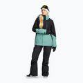 Spodnie snowboardowe damskie Volcom Kanyon Insulated Gore black 2