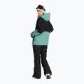 Spodnie snowboardowe damskie Volcom Kanyon Insulated Gore black 4