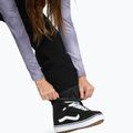 Spodnie narciarskie damskie Volcom Swift Bib Overall black 7