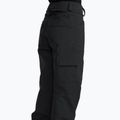 Spodnie snowboardowe damskie Volcom Pollock black 6