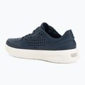 Buty męskie Crocs In Motion Pacer navy/white 3