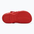 Klapki dziecięce Crocs Classic Valentines Day Clog Kids cherry red 5