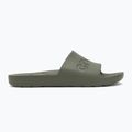 Klapki Crocs Slide army green 2
