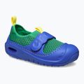 Buty do wody dziecięce Crocs Swiftwater Splash Kids green ivy 8