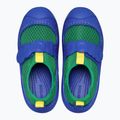 Buty do wody dziecięce Crocs Swiftwater Splash Kids green ivy 9