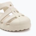Sandały dziecięce Crocs Classic Fisherman Kids sandstone 7