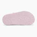 Sandały dziecięce Crocs Classic Fisherman Kids pink milk 4