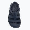 Sandały dziecięce Crocs Classic Fisherman Kids Toddler navy 5