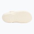 Klapki dziecięce Crocs Classic Floral Cutout Clog Kids chalk 5
