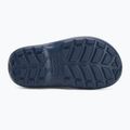 Kalosze dziecięce Crocs Handle It Rain Boot Kids Toddler navy 4
