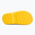 Kalosze dziecięce Crocs Handle It Rain Boot Kids Toddler yellow 4