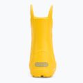 Kalosze dziecięce Crocs Handle It Rain Boot Kids Toddler yellow 6