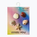 Przypinki Crocs Jibbitz™ She Sells Seashells 5 szt. 2