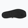 Klapki damskie Crocs Miami Studded Toe Loop black 4