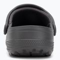 Klapki Crocs Classic Crafted Clog black sand 7