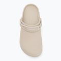 Klapki Crocs Classic Crafted Clog stucco 6