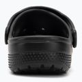 Klapki dziecięce Crocs Flaming Bball Clog Kids black 7