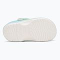 Klapki dziecięce Crocs Classic Animal Crosing Clog Kids multicolor 5