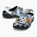 Klapki Crocs Classic Elvis Clog multicolor 11