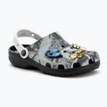 Klapki Crocs Classic Elvis Clog multicolor 2