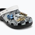 Klapki Crocs Classic Elvis Clog multicolor 8