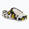Klapki dziecięce Crocs Classic Smiley Kids multicolor 4