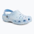 Klapki Crocs Classic Watercolor Marbled oxygen swirl 2